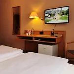 Hotel Mainperle Wertheim