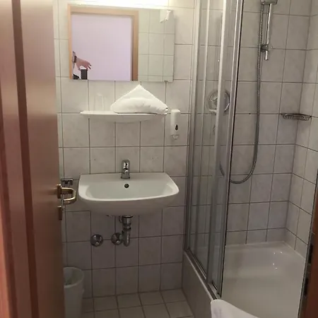 Mainperle Hotel Wertheim
