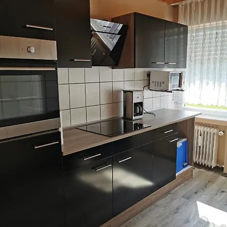 Отель Gasthof - Mainperle