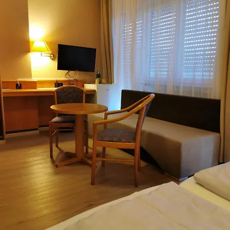 Gasthof - Mainperle 2* Вертгейм