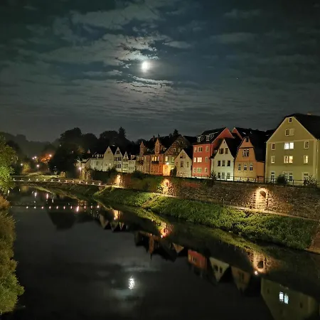 Mainperle 2* Wertheim