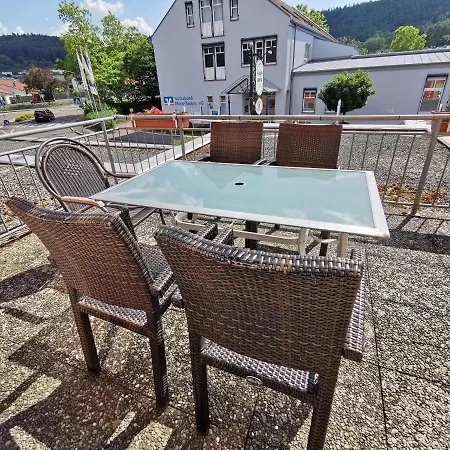 Mainperle Hotel Wertheim