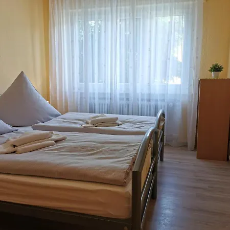 Gasthof - Mainperle Отель