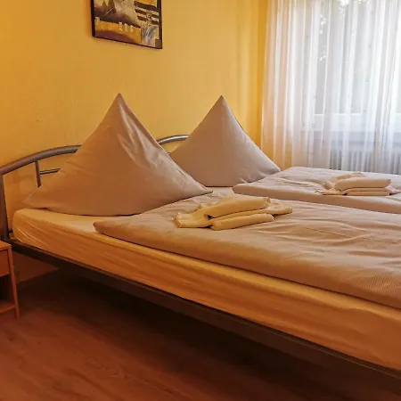 Gasthof - Mainperle Отель Вертгейм