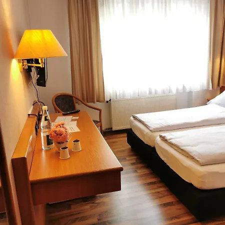 Gasthof - Mainperle 2* Вертгейм