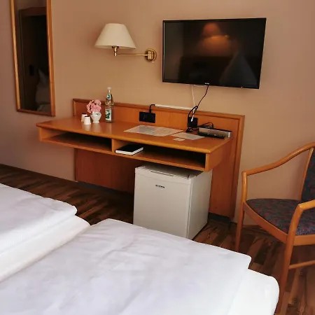 Gasthof - Mainperle 2* Вертгейм
