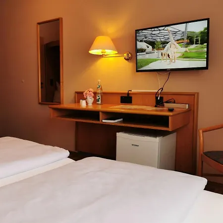 Hotel Mainperle Wertheim