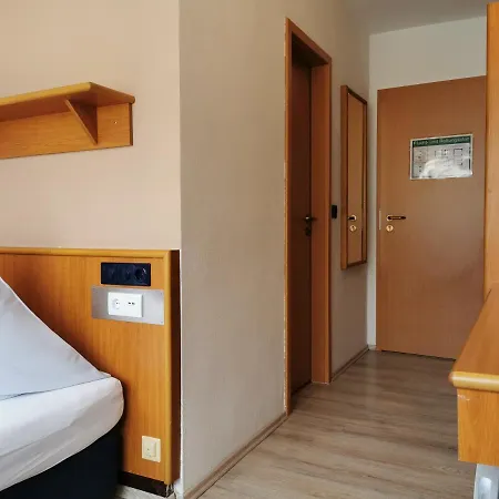 Gasthof - Mainperle 2*
