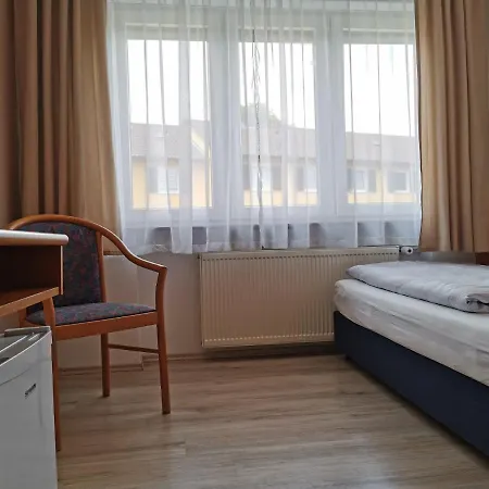 Отель Gasthof - Mainperle 2*
