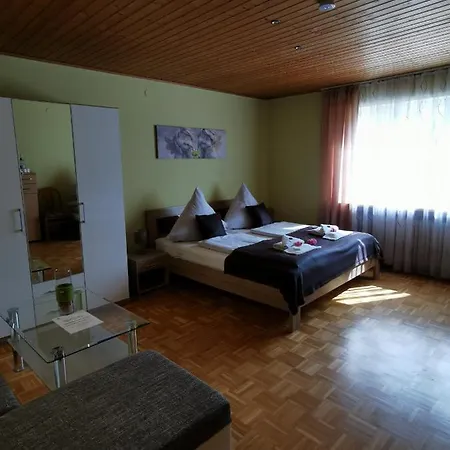 Hotel Mainperle Wertheim