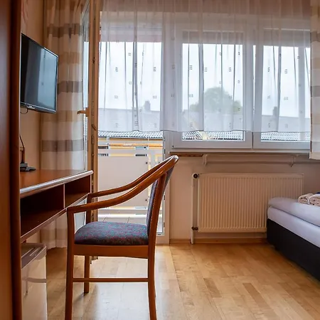 Mainperle Hotel