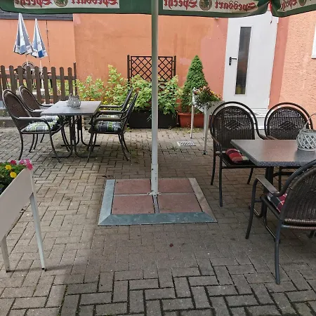 Gasthof - Mainperle 2* Вертгейм
