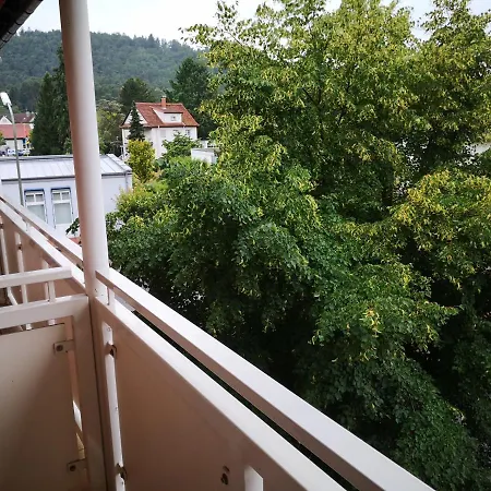 Gasthof - Mainperle 2*