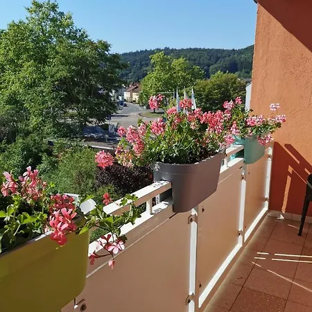 Gasthof - Mainperle 2*