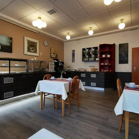 Gasthof - Mainperle Отель 2*