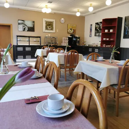 Gasthof - Mainperle