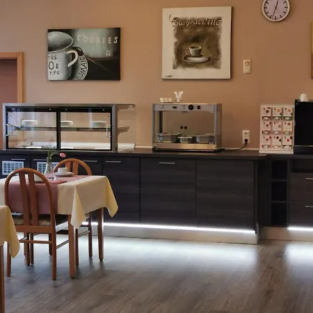 Mainperle Hotel Wertheim