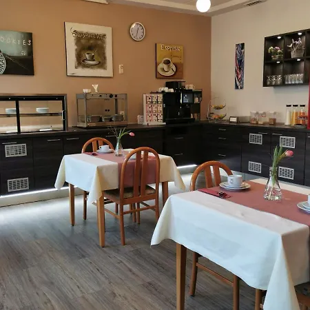 Gasthof - Mainperle 2*