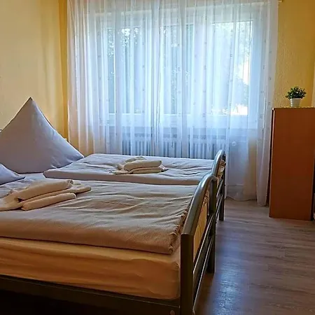 Gasthof - Mainperle 2* Вертгейм
