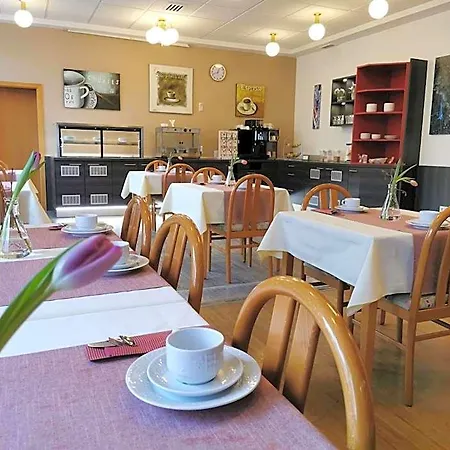 Gasthof - Mainperle Отель Вертгейм