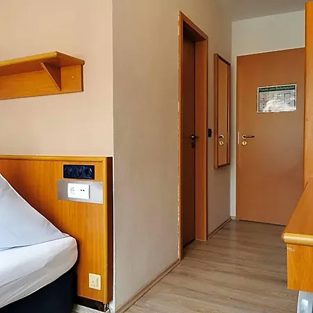 Gasthof - Mainperle Отель 2*
