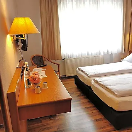 Gasthof - Mainperle