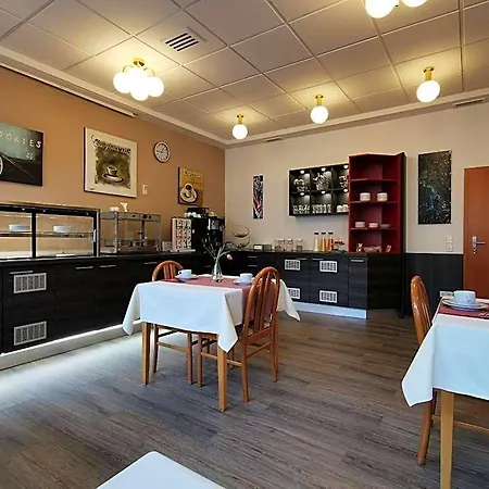 Отель Gasthof - Mainperle