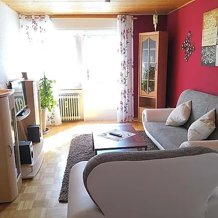 Gasthof - Mainperle Отель Вертгейм
