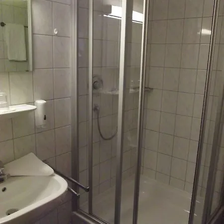 Mainperle Hotel 2*