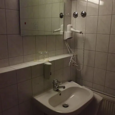 Gasthof - Mainperle Отель 2*