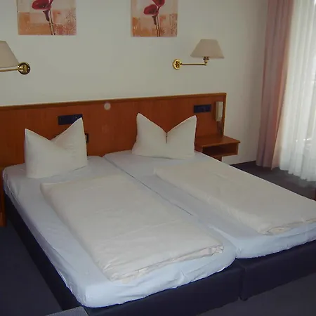 Gasthof - Mainperle 2* Вертгейм