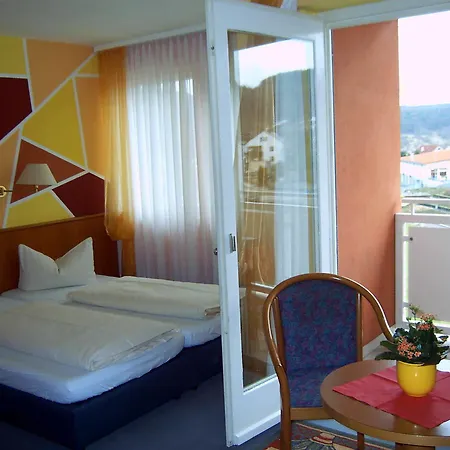 Hotel Mainperle