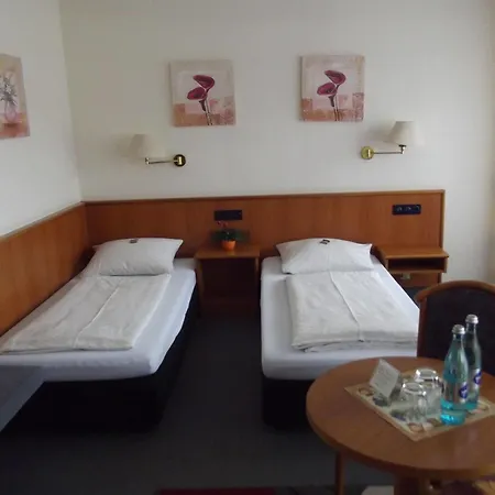 Mainperle Hotel