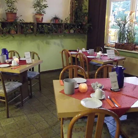 Gasthof - Mainperle 2*