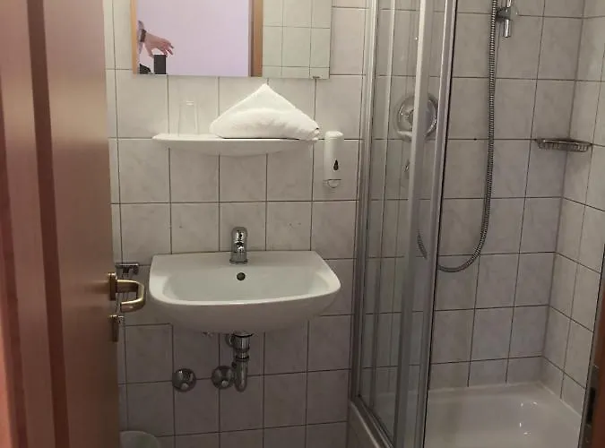 Mainperle Szálloda Wertheim