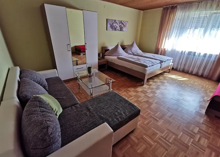 Mainperle 2* Wertheim