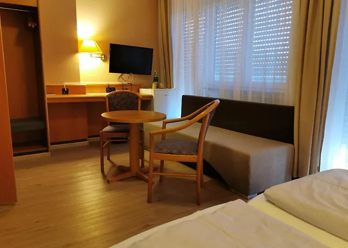 Mainperle 2* Wertheim