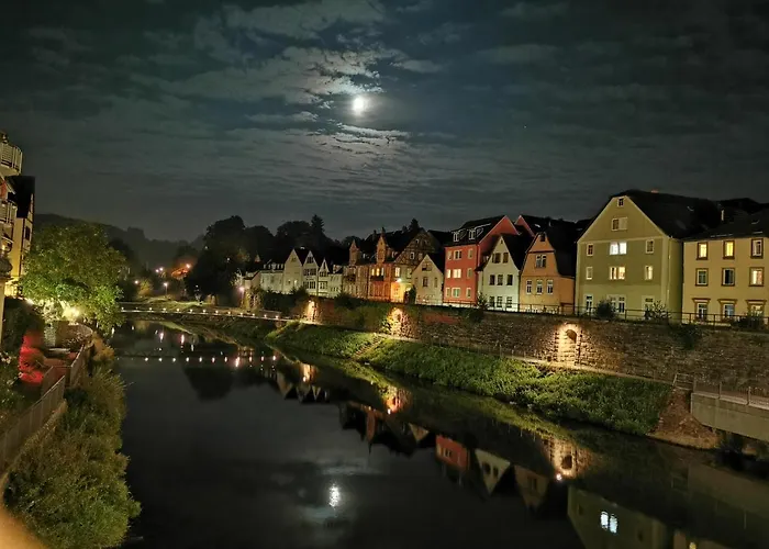 Mainperle 2* Wertheim