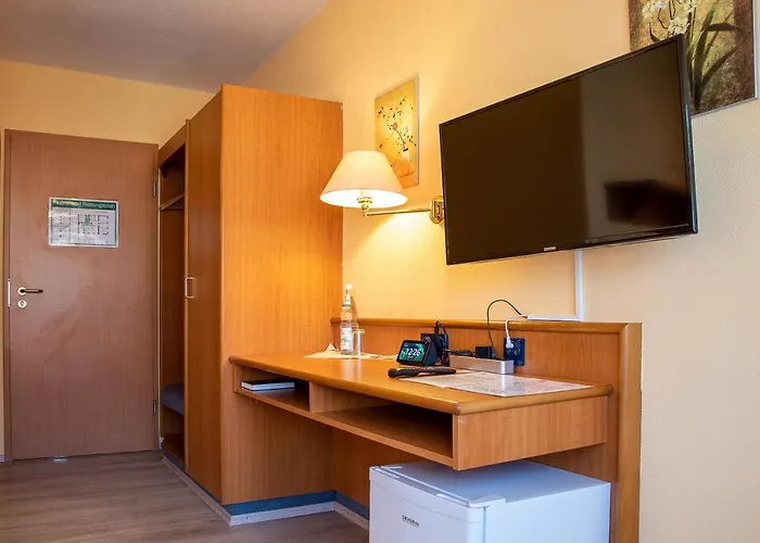 Mainperle Hotel Wertheim