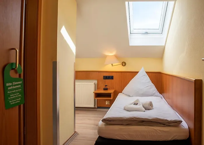 Mainperle Szálloda 2*