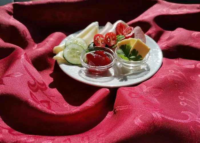 Mainperle 2* Wertheim