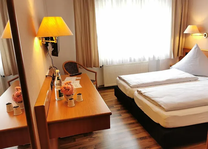 Mainperle 2* Wertheim