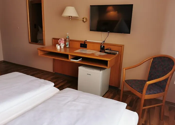 Mainperle 2* Wertheim