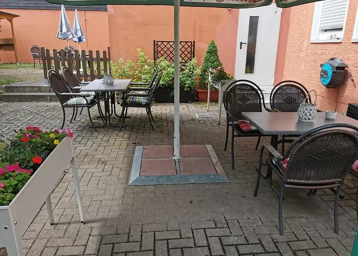 Mainperle 2* Wertheim