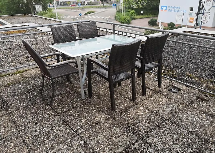 Mainperle 2* Wertheim