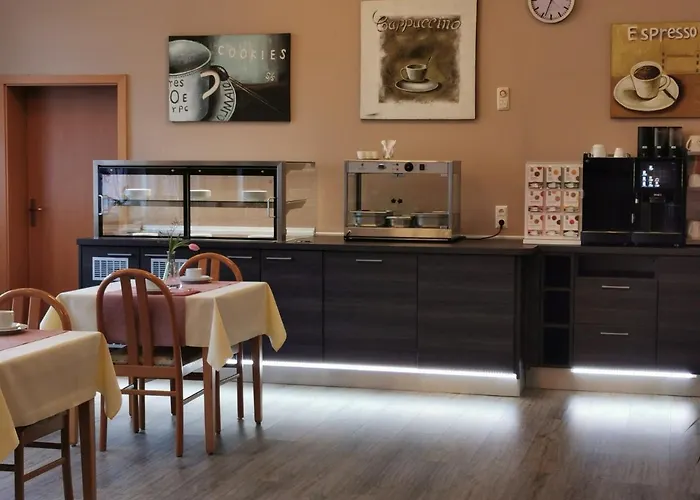 Mainperle Hotel Wertheim