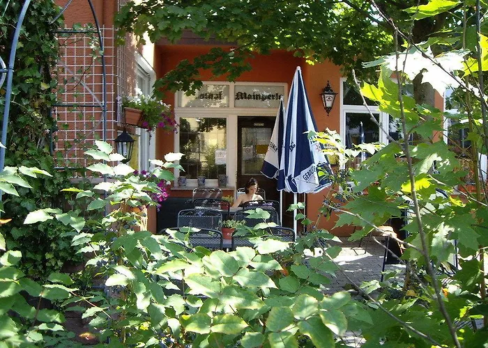 Mainperle 2* Wertheim