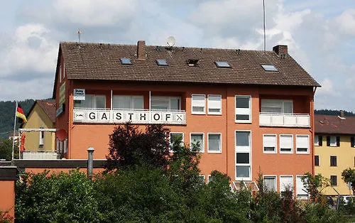 Mainperle 2* Wertheim