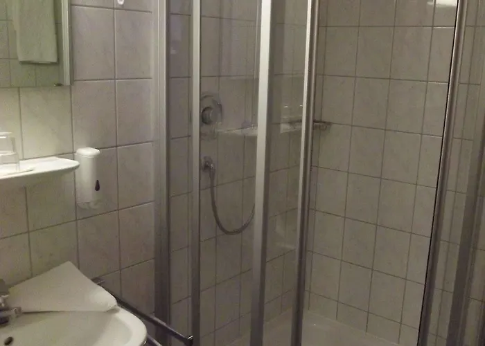 Mainperle Szálloda 2*