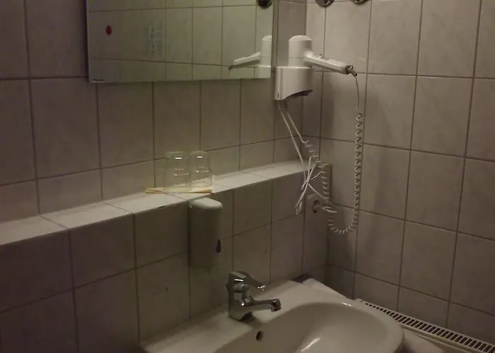 Mainperle Szálloda 2*